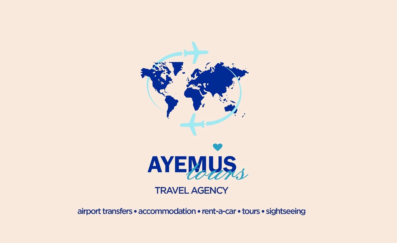Ayemus Tours